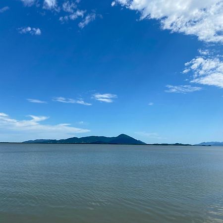 Hostel Baia Sul Apenas Para Mulheres Florianópolis المظهر الخارجي الصورة
