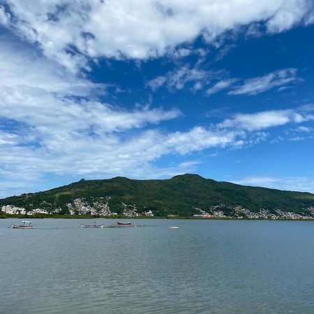 Hostel Baia Sul Apenas Para Mulheres Florianópolis المظهر الخارجي الصورة