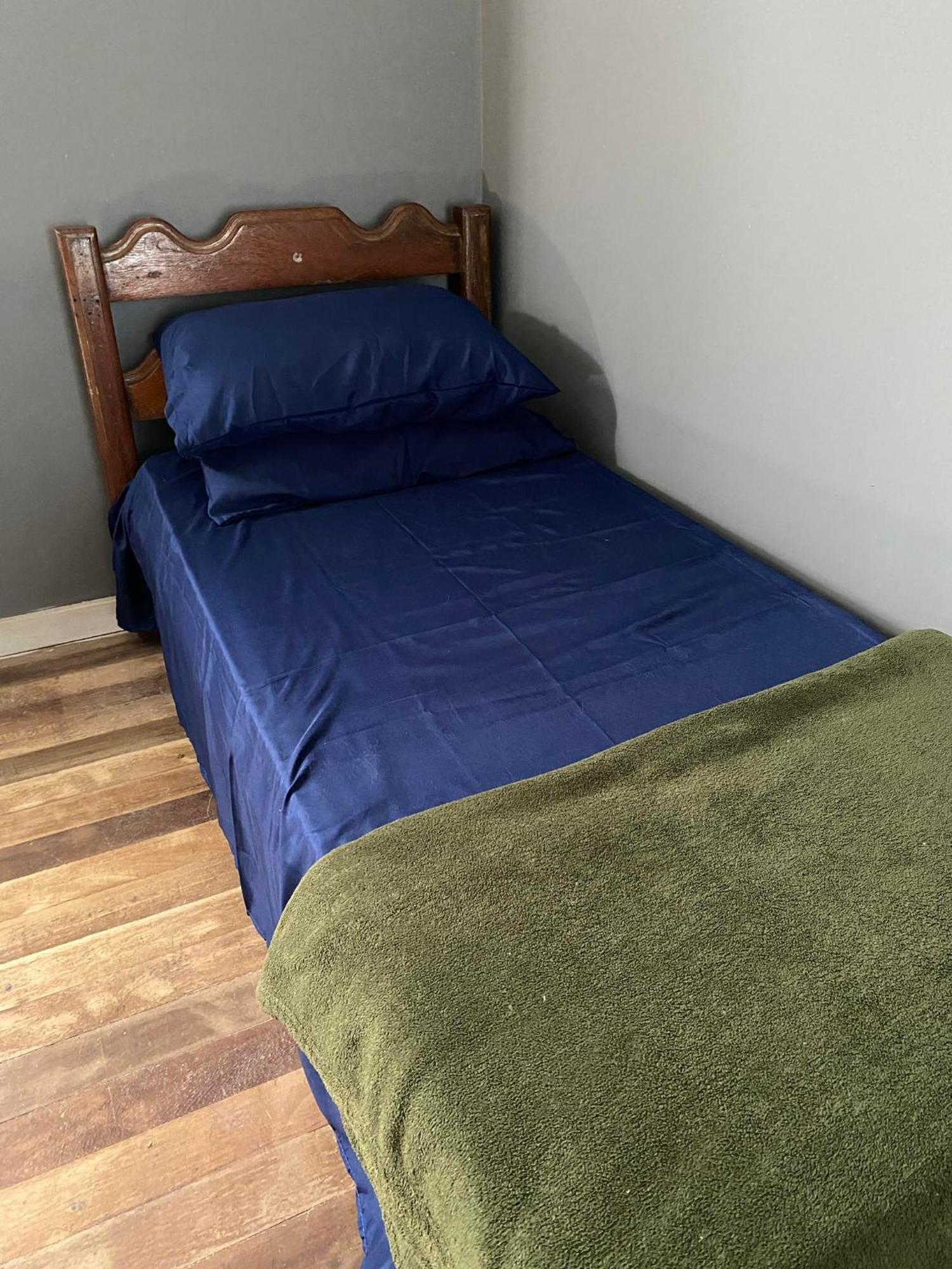 Hostel Baia Sul Apenas Para Mulheres Florianópolis المظهر الخارجي الصورة