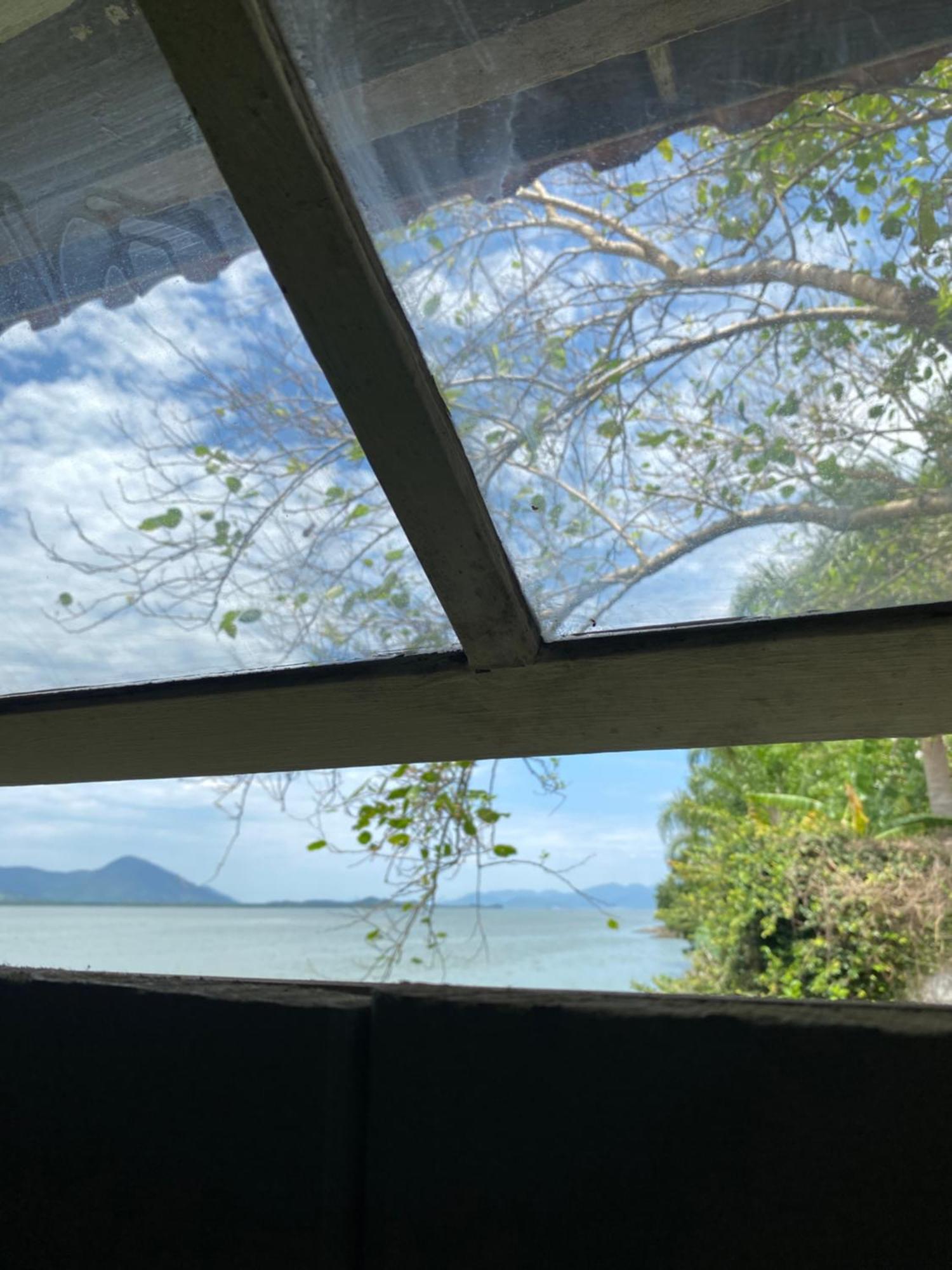 Hostel Baia Sul Apenas Para Mulheres Florianópolis المظهر الخارجي الصورة