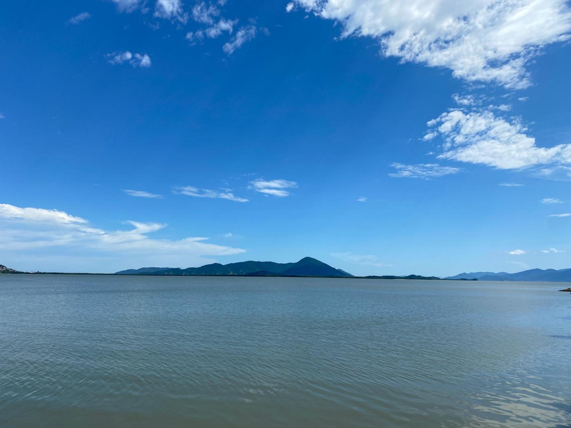 Hostel Baia Sul Apenas Para Mulheres Florianópolis المظهر الخارجي الصورة