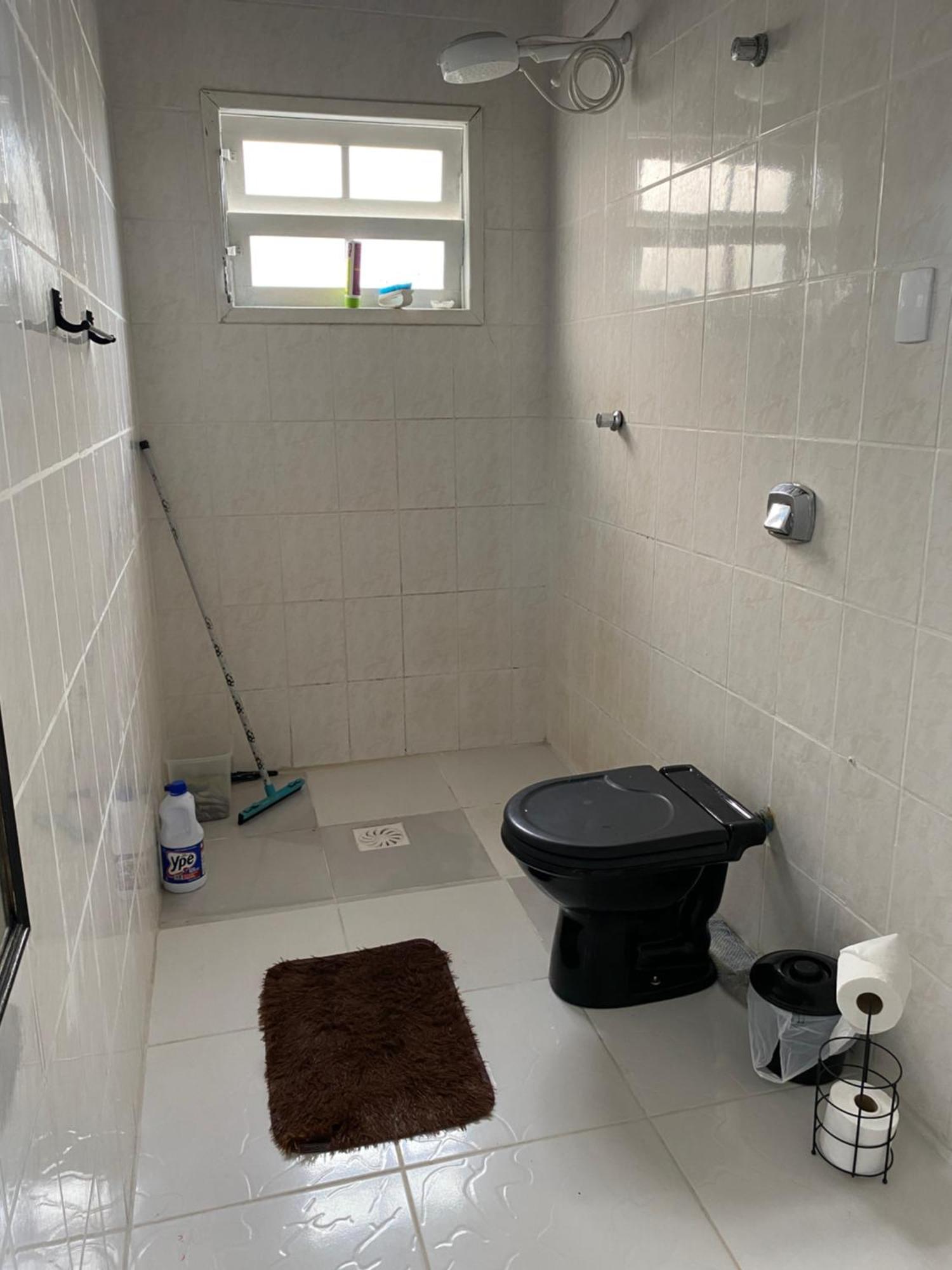 Hostel Baia Sul Apenas Para Mulheres Florianópolis المظهر الخارجي الصورة